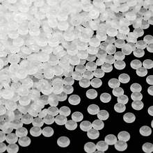 200 颗 6*3 毫米算盘珠玻璃种子珠、隔珠，多色可选，适用于 DIY 手工手链和装饰品 - diy - 查看 14