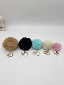 Keychains - Multicolor - View 6