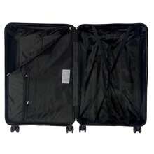 Equipaje ORLACS, Juego de maletas 18+20+24+28, Juego de cuatro piezas, Económico, Material rígido ABS, Ligero, Cerradura, Gran capacidad de almacenamiento, Ruedas universales silenciosas de 360°, Duradero, Impermeable, Resistente al desgaste, Resistente a los arañazos, Marca europea, Diseño europeo, Artículo principal, Adecuado para viajes de negocios, Esencial para viajes de negocios, Traslados, Vacaciones, Cómodo para viajes familiares, Equipaje de mano para aerolíneas, Los modelos de 20" y 18" no tienen asa lateral y ruedas giratorias extraíbles, Regalo especial, Adecuado para hombres y mujeres, Múltiples colores disponibles