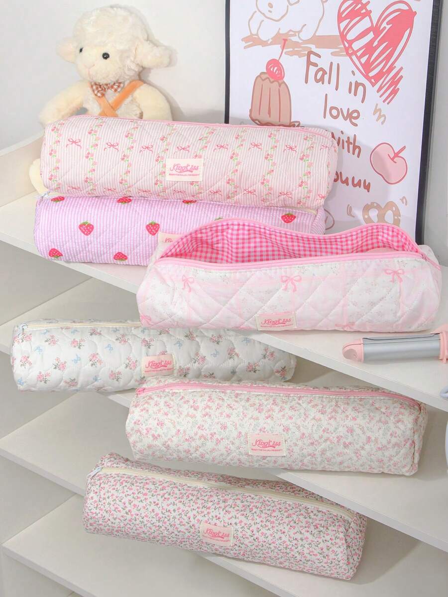1 túi đựng máy sấy tóc du lịch chống bụi, túi đựng máy uốn tóc, hộp đựng máy duỗi tóc, hộp đựng du lịch di động, túi đựng đồ bảo vệ khi mang theo, túi đựng đồ, hộp đựng đồ du lịch, hộp đựng mỹ phẩm, hộp đựng đồ đi nghỉ, hộp đựng đồ trang điểm dung tích lớn, hộp đựng đồ trang điểm, - Nhiều màu - Xem 1