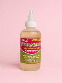 Pegamento de Secado Rapido Extra Forte Mylin, - Transparente - Ver 1