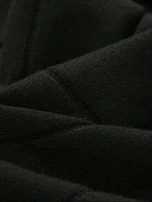 Camiseta Masculina Malha Casual – Gola Careca Redonda Manga Curta Cor Sólida Confortável