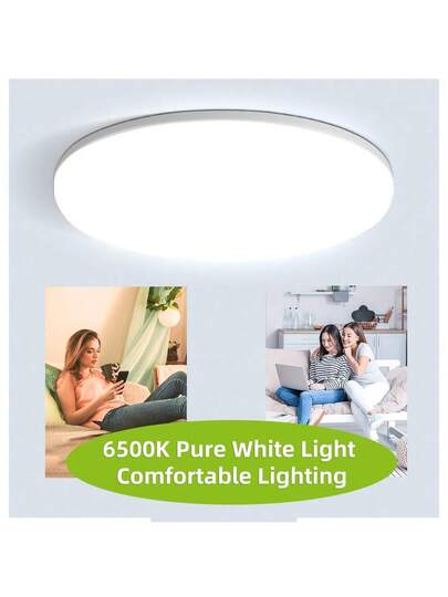 Plafondlamp Modern afdc view 4