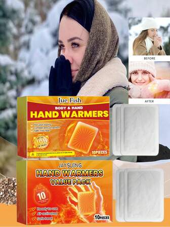 Bärbart varmt babyplåster, självuppvärmande snabbt varmt babyplåster, vinterkylaskydd långtidsvärmeplåster, varmt babyplåster, självuppvärmande bärbart värmende och värmande midja och mage varmt babyskydd självuppvärmande plåster, handvärmare, vinterkylaskydd och värme, utomhus engångs bärbart och bekvämt varmt babyplåster, varmt babyplåster,