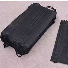 New Arrival Hot Selling Disposable Face Masks, Thin & Breathable, 1-Ply, 2-Ply, Lightweight For Summer - Multicolor - View 3