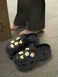 6666[Breakfast]Black