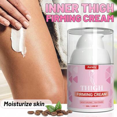 1pc Skin Lightening Cream For Body And Intimate Areas – Effective Dark Spot & Hyperpigmentation Minimizer For Underarm, Inner Thigh, Bikini Area, Knees, Elbows, And Other Private Areas, Gentle Whitening Formula With Moisturizing And Brightening Benefits, Ideal For Daily Use, Travel, Summer Vacation