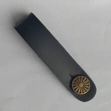 吉他颈带，便捷的吉他颈带扣，可代替绑绳，快速轻松安装