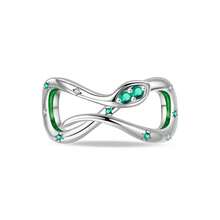 DIY Imitation Same Spirit Snake Series Pendant, A Variety Of Snake Shapes Vividly Show The Agility Of The Snake, Suitable For Halloween Funny Parties, Parties, And Daily Wear To Show Mystery And Nobility