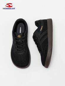 HOBIBEAR HOBIBEAR Barefoot Shoes For Men & Women, Extra Wide Comfortable Nordic Walking Shoes, Soft Rubber Shoes, German Training Shoes, Outdoor Hiking Shoes For Teenagers