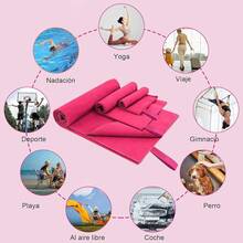 Towels - Rose - View 8