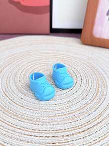 Doll Making Supplies - Multicolor - View 18