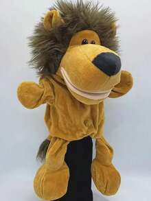 غطاء رأس نادي الغولف من القماش المخملي بتصميم كرتوني للحيوانات، قطعة واحدة، غطاء واقي لنادي الغولف، مصنوع من قماش الفلانيل متعدد الألوان، مناسب للاعبي الغولف، إكسسوارات الغولف، جذاب