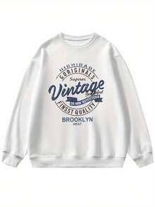 Women Sweatshirts - White - View 3