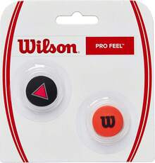 Wilson Amortiguadores de Raqueta de Tenis