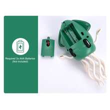 1 Stück Niedliches Krake Krabbel-Spielzeug für Kinder mit Hinderniserkennung, interaktives tanzendes und laufendes Spielzeug, Musik spielende sensorische Oktopus für Jungen Mädchen Kindergeburtstags-Geschenke (Batterie nicht enthalten)