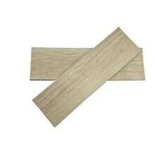 10pcs 40x15cm Vinyl Peel And Stick Floor Tiles, PVC Coated Natural Removable And Adhesive Flooring, For Bathroom/Kitchen/Bedroom, Easy To Install And Remove - 40x15cm 10pcs - View 14