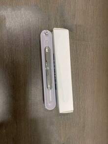 1个二合一穿针器和拆线器，多功能穿线器，可用于穿线、拆线，适用于缝纫、手工制作、老年人，有白色、紫色、绿色可选，适用于家居用品、宿舍用品、婚礼装饰等。 - 彩色 - 查看 12