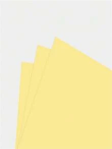 25/50/75/100 Blatt gemischtes Farbkarton-Papier, 8,3 x 11,7 Zoll, verschiedene Farben, dick, geeignet für Geburtstagsgeschenke, Scrapbooking, Kartenherstellung, Druck, Schulprojekte und DIY-Basteleien - Verschiedenfarbig - Übersicht 14