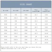 Women's Slip-On Sandals With Adjustable Buckle And Cork Footbed - Comfortable And Stylish Slide Sandals For Any Occasion - 鏽棕色 - 查看 2