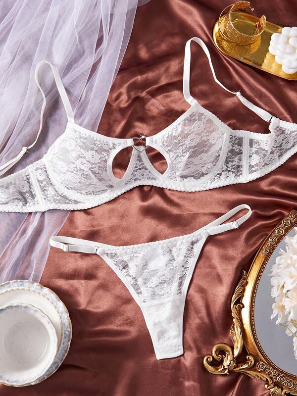 Exotic Lingerie Sets
