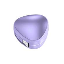 OIITH 3-In-1 Triangle Shape Design Fast Charging Charger Cable &Retractable Charging Cable, Built-In Hidden Phone Stand,TPE Charging Data Line Compatible With Iphone And More Series, High Efficiency Charge Cable Compatible With Iphone 14/13/12,Android,Compatible With Huawei/Vivo,Universal Efficient Charging Adapter