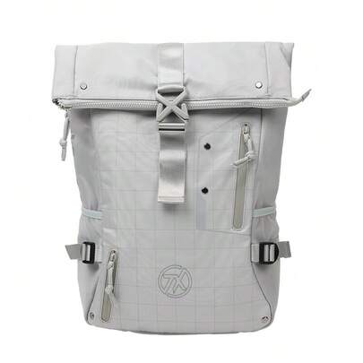 ASUS ASUS TUF Großer Kapazität Lässiger Vielseitiger Reißverschluss Rucksack