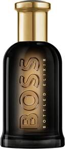 Hugo Boss Xịt thơm Boss Bottled Elixir Parfum Intense dành cho nam Nước hoa Parfum 1.7oz/50ml Lưu hương lâu, thanh lịch, hiện đại, bạn trai, chồng, cha, anh trai, sinh nhật, tiệc tốt nghiệp, du lịch, cắm trại, ngoài trời, trường học, chuyến đi chơi trong khuôn viên trường, lễ hội, mùa hè, mùa thu, mùa hè, mùa hè, lựa chọn mùa hè, mùa hè, cổ điển, khiêm tốn, hiện đại, sang trọng, quà tặng, sự quyến rũ, sử dụng hàng ngày - Nước hoa nồng nàn - Xem 1