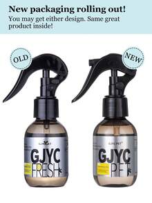 GJYC PET 1 pieza de mascota Desodorante Spray para perros con gatos