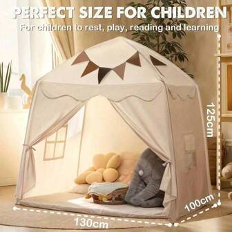 Kids Play Tents