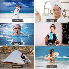 Surfboard Bags - gris - 查看 7