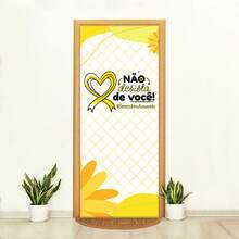 Setembro Amarelo CP-446