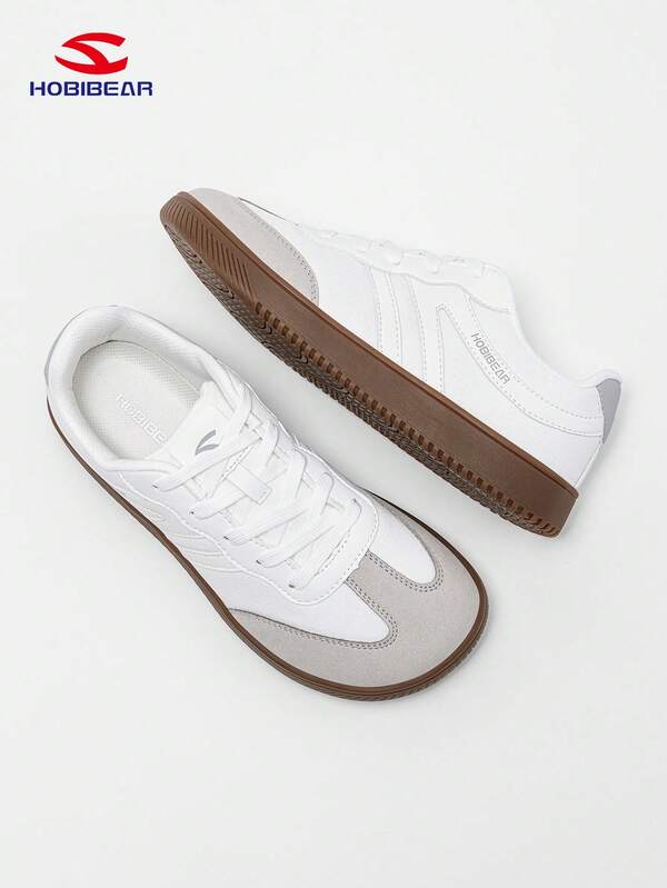 HOBIBEAR Sapatos Barefoot HOBIBEAR para Homens e Mulheres, Sapatos de Caminhada Nórdica Extra Largos e Confortáveis, Sapatos de Borracha Macia, Sapatos de Treinamento Alemão, Sapatos de Caminhada ao Ar Livre para Adolescentes