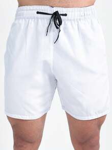 SHORT MAURICINHO/SHORT LISO /SHORT BASICO/BERMUDA MASCULINA