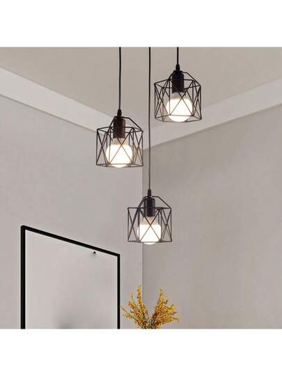 Plafondlamp Modern 2b0e - Afbeelding 8