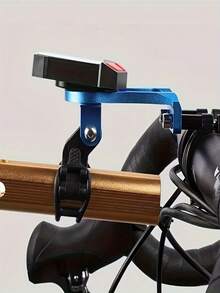 Suporte extensor para computador de mountain bike, kit de acessórios para bicicleta Garmin, suprimentos para ciclismo esportivo ao ar livre