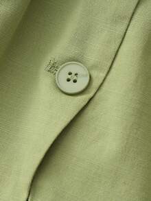 Taille Korsett mit Spitzen-Patchwork, modischer eleganter ärmellose Leinen-Spitzen-Patchwork Weste, geeignet für Dates, Büro, Rückkehr zur Schule, Partys, Reisen, Frühling/Herbst/Winter