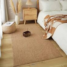 Modern Pineapple Pattern Non-Slip Doormat - Quick Dry, Durable, Rectangular Carpet Suitable For Entryway And Bathroom, Thick Polyester Blend, PVC Backing, Stain Resistant, Gray, Bathroom Rug Christmas Decor Kitchen Rug