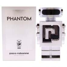 Paco Rabanne 幻影男士淡香水喷雾 1.7 盎司/ 50 毫升 - 美東時間 - 查看 2