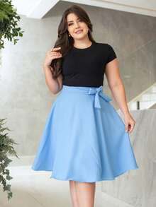 Women Skirts - Celeste - Ver 4