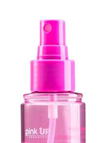 Hair + -Body Mist Pink up Fragancia para cabello y cuerpo ✨   Esta bruma corporal es ideal para todo tipo de piel y cabello. Su fragancia ofrece una sensación fresca y relajante. - After Party - Ver 3