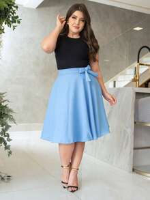Women Skirts - Celeste - Ver 3