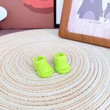 Doll Making Supplies - Multicolor - View 25