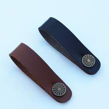 吉他颈带，便捷的吉他颈带扣，可代替绑绳，快速轻松安装