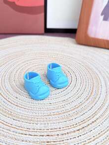 Doll Making Supplies - Multicolor - View 9