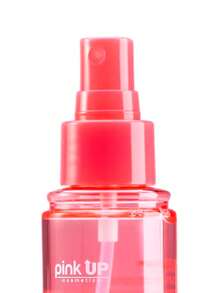 Hair + -Body Mist Pink up Fragancia para cabello y cuerpo ✨   Esta bruma corporal es ideal para todo tipo de piel y cabello. Su fragancia ofrece una sensación fresca y relajante. - Strawberry Champagne - Ver 3