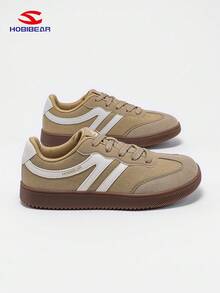 HOBIBEAR HOBIBEAR Barefoot Shoes, Extra Wide & Comfortable, Women's Nordic Walking Shoes, Soft Rubber Shoes, German Training Shoes, Suitable For Teenagers, Outdoor Hiking Shoes