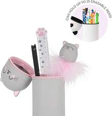 Office & Stationery Storage Set - KITTY - View 3