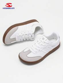 HOBIBEAR HOBIBEAR Barefoot Shoes For Men & Women, Extra Wide Comfortable Nordic Walking Shoes, Soft Rubber Shoes, German Training Shoes, Outdoor Hiking Shoes For Teenagers