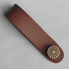 吉他颈带，便捷的吉他颈带扣，可代替绑绳，快速轻松安装